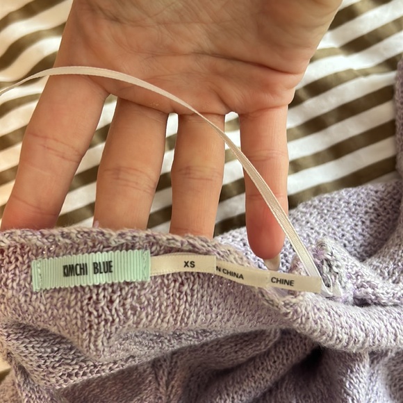 Free People knit - Picture 2 of 2